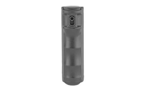 Non Lethal Defense Mace Security International Compact Pepper Spray MSI COMPACT MODEL PEPPER SPRAY BLACK • Model: Compact Pepper Spray